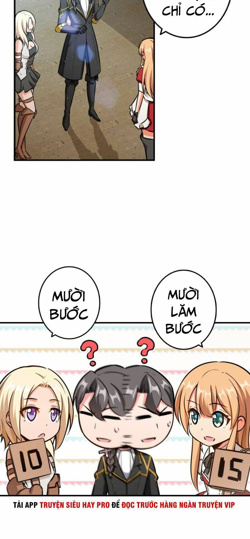 Thả Vu Nữ Đó Ra: Chapter 94