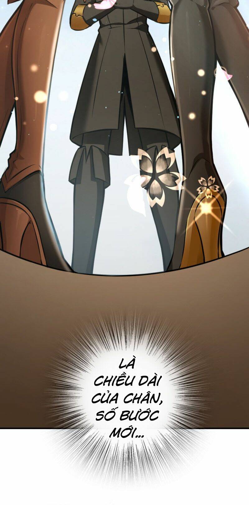 Thả Vu Nữ Đó Ra: Chapter 94
