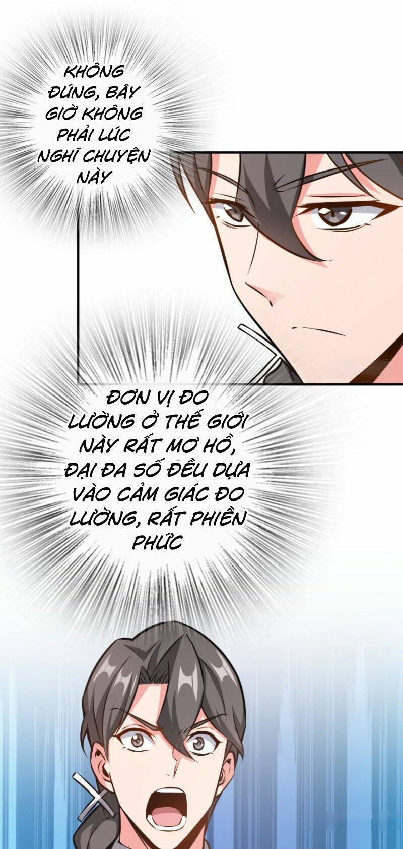 Thả Vu Nữ Đó Ra: Chapter 94