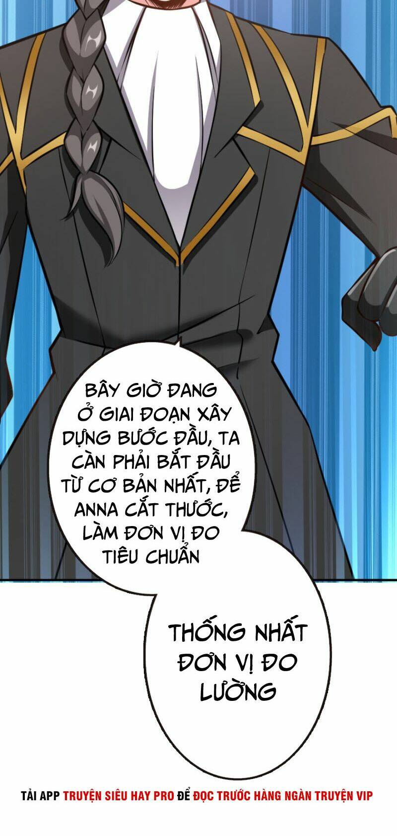 Thả Vu Nữ Đó Ra: Chapter 94