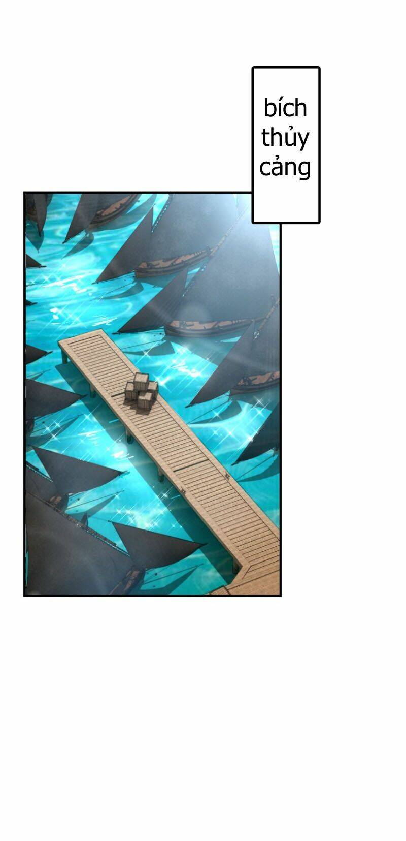 Thả Vu Nữ Đó Ra: Chapter 94