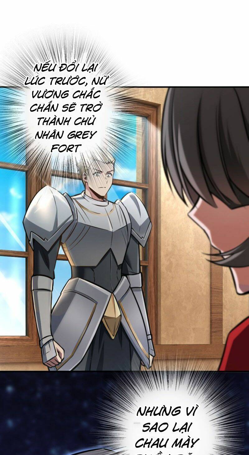 Thả Vu Nữ Đó Ra: Chapter 94