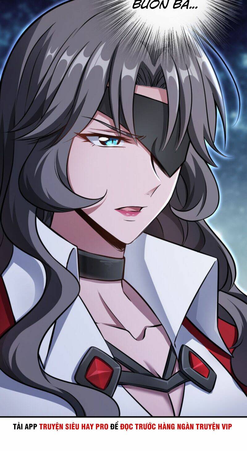 Thả Vu Nữ Đó Ra: Chapter 94