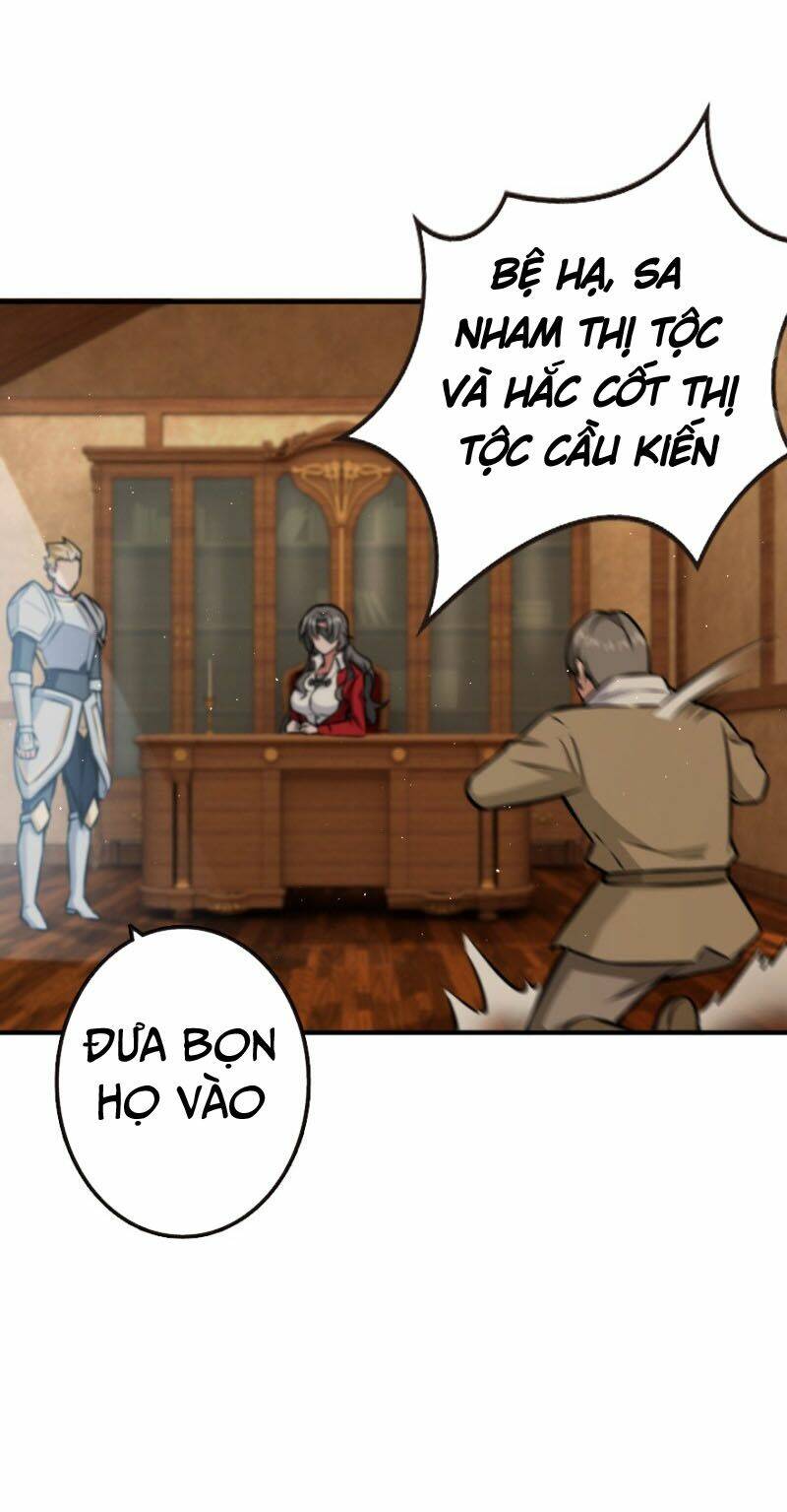 Thả Vu Nữ Đó Ra: Chapter 94