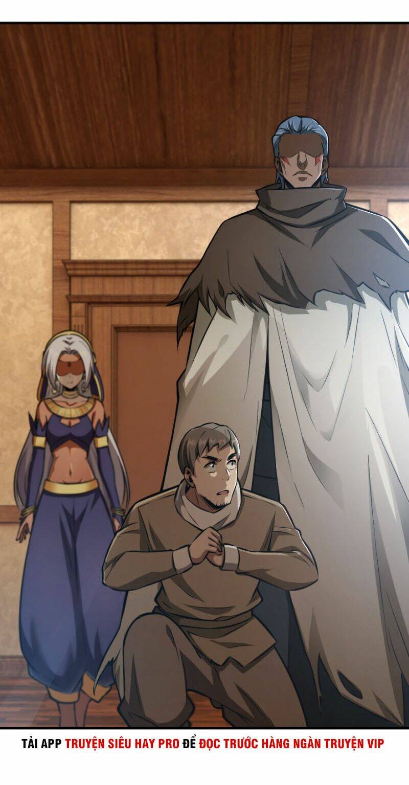 Thả Vu Nữ Đó Ra: Chapter 94