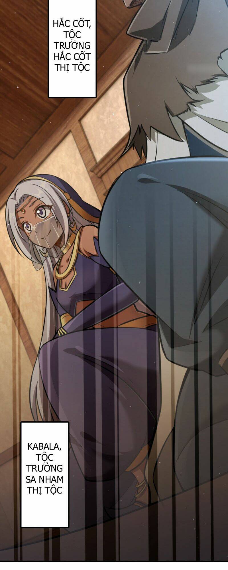 Thả Vu Nữ Đó Ra: Chapter 94