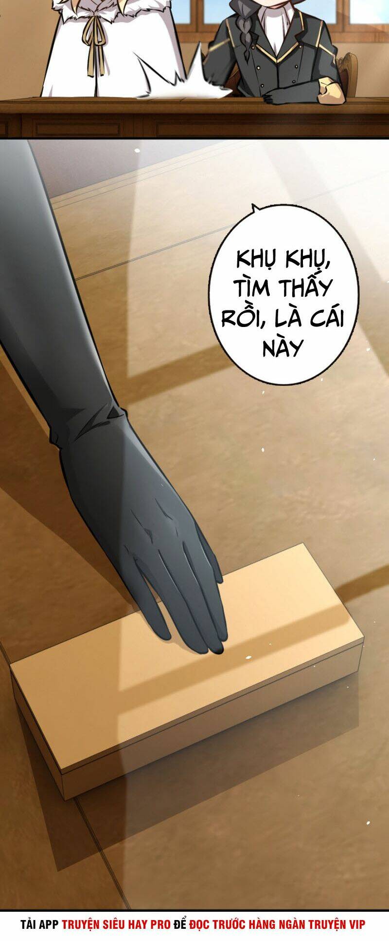 Thả Vu Nữ Đó Ra: Chapter 94