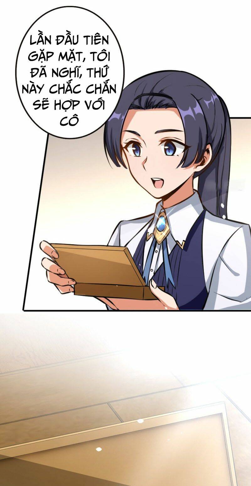 Thả Vu Nữ Đó Ra: Chapter 94