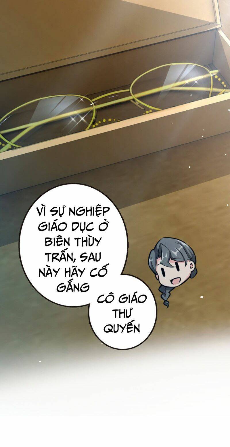 Thả Vu Nữ Đó Ra: Chapter 94
