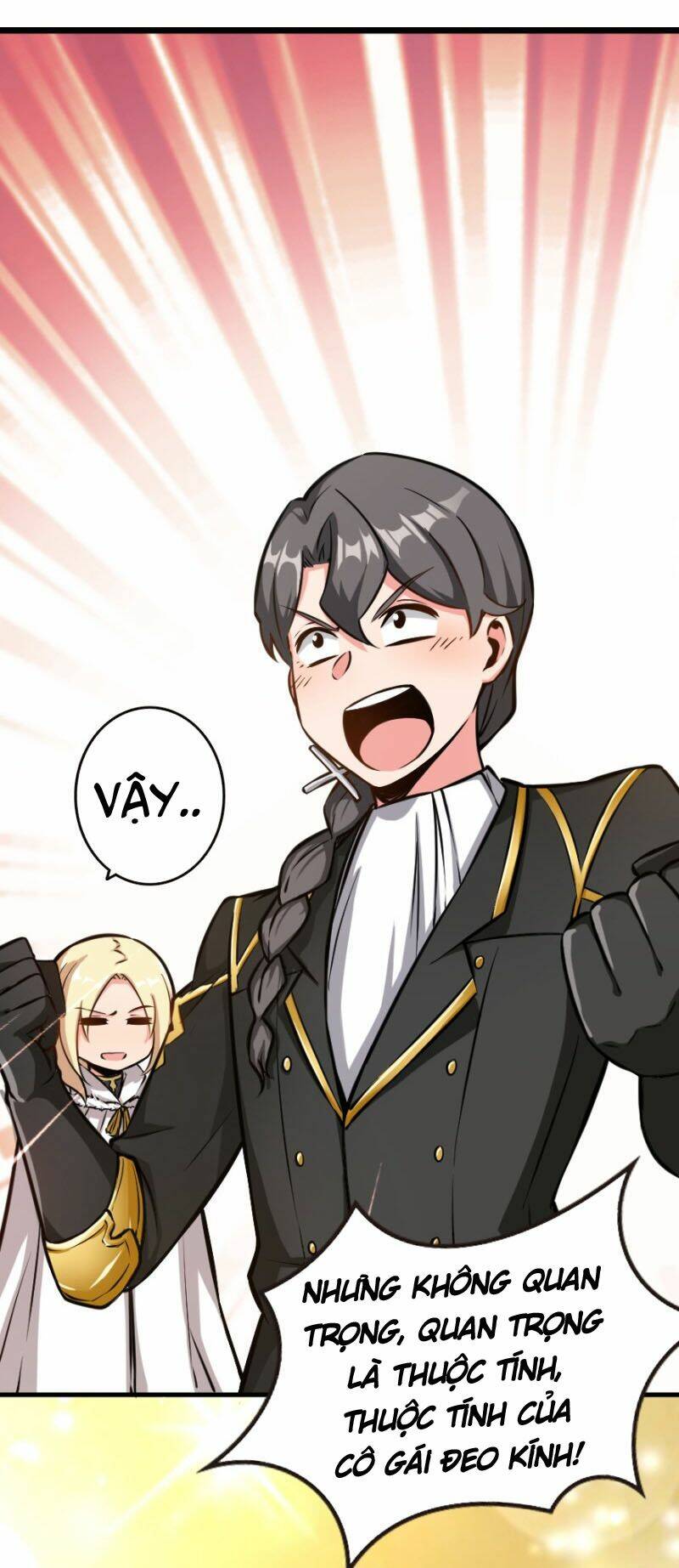Thả Vu Nữ Đó Ra: Chapter 94