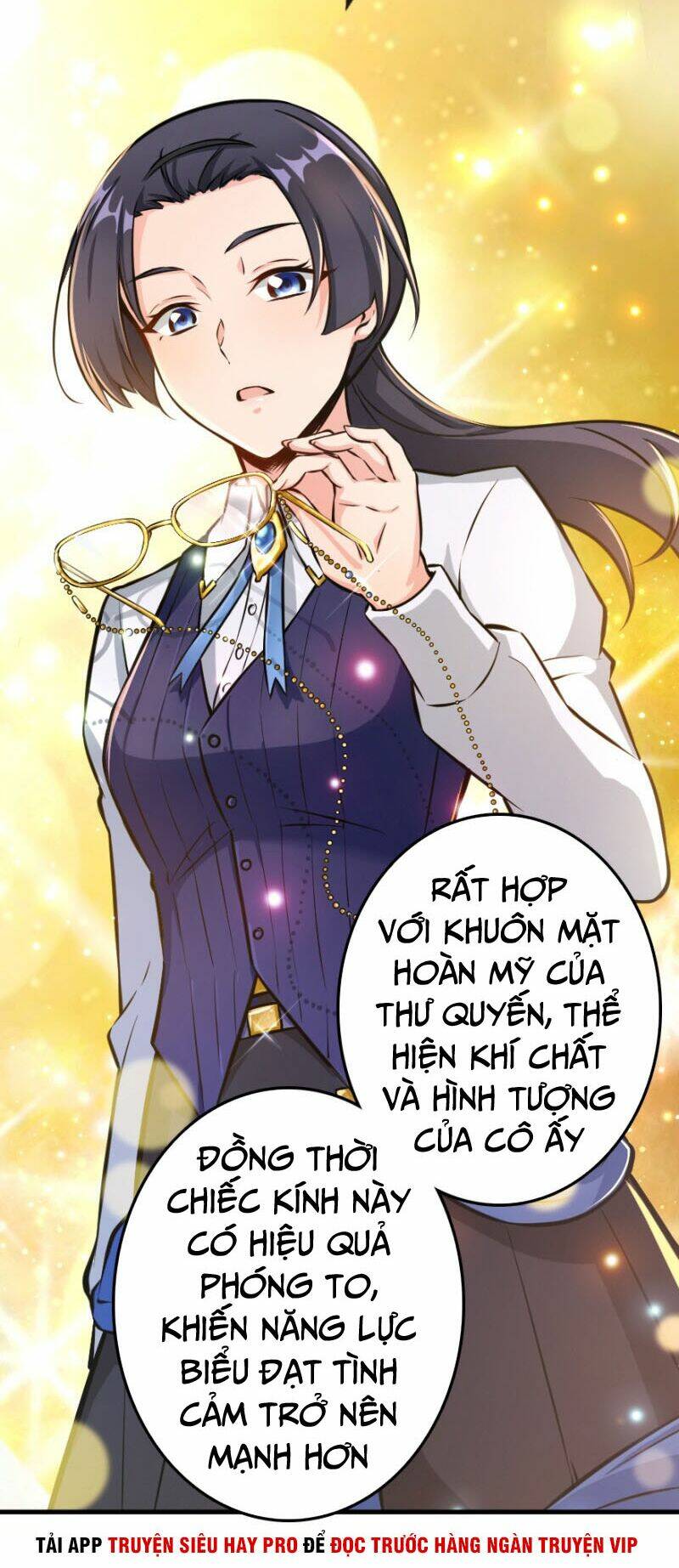 Thả Vu Nữ Đó Ra: Chapter 94