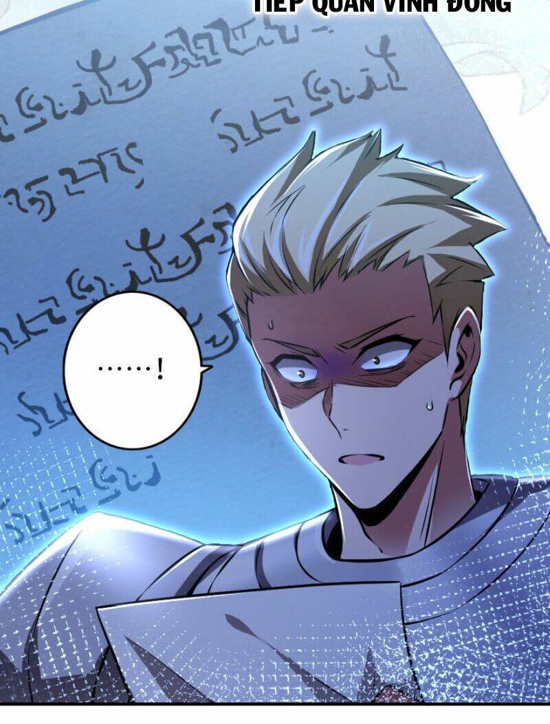 Thả Vu Nữ Đó Ra: Chapter 95