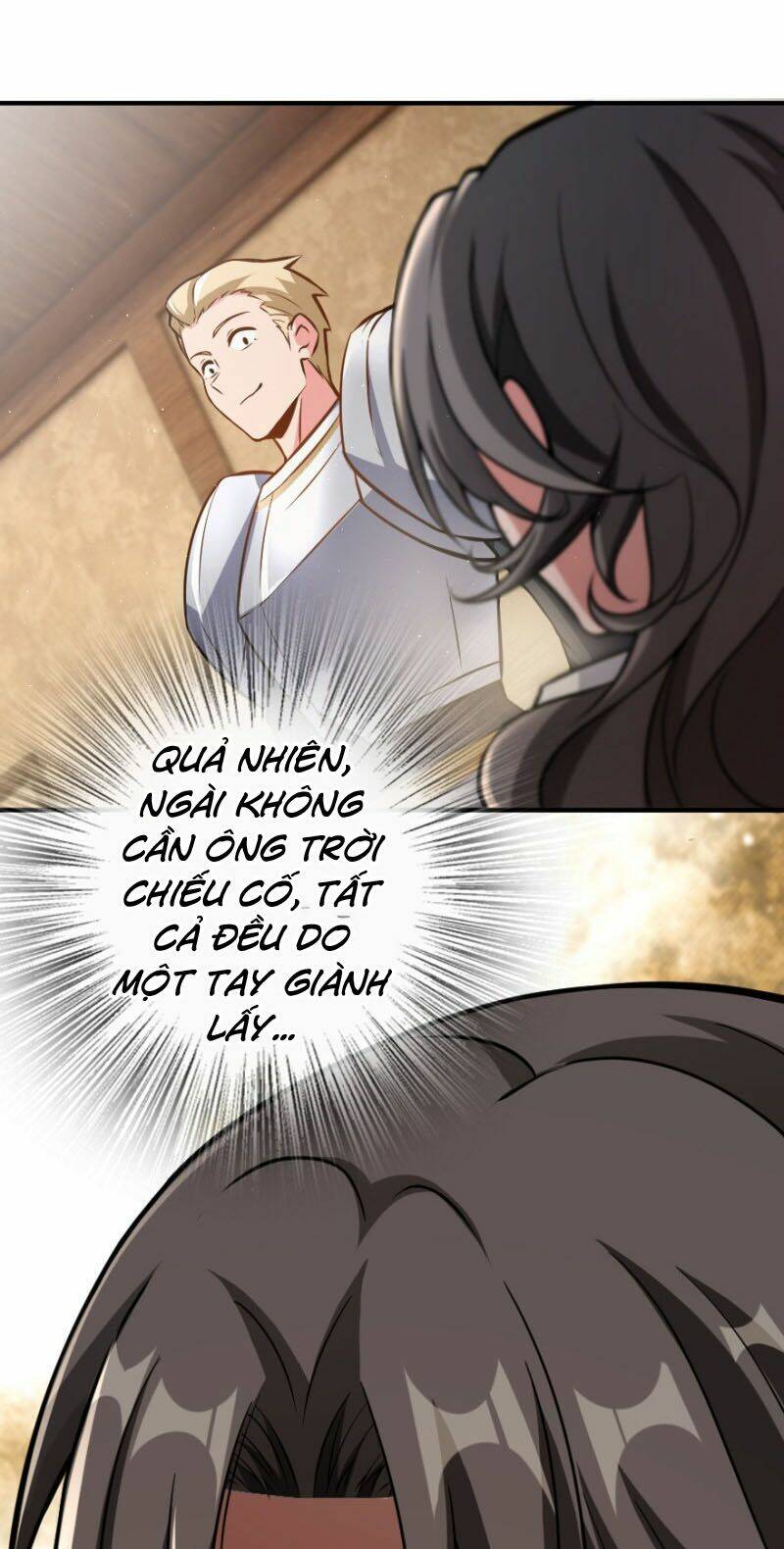 Thả Vu Nữ Đó Ra: Chapter 95