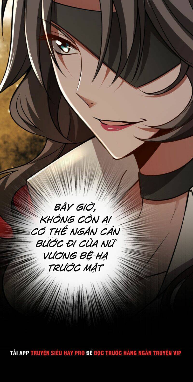 Thả Vu Nữ Đó Ra: Chapter 95