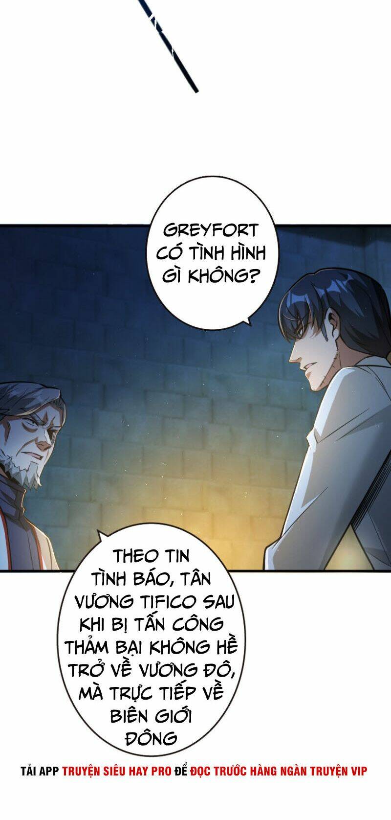 Thả Vu Nữ Đó Ra: Chapter 95