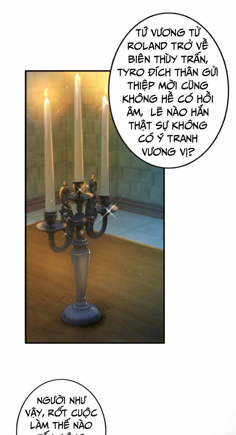 Thả Vu Nữ Đó Ra: Chapter 95