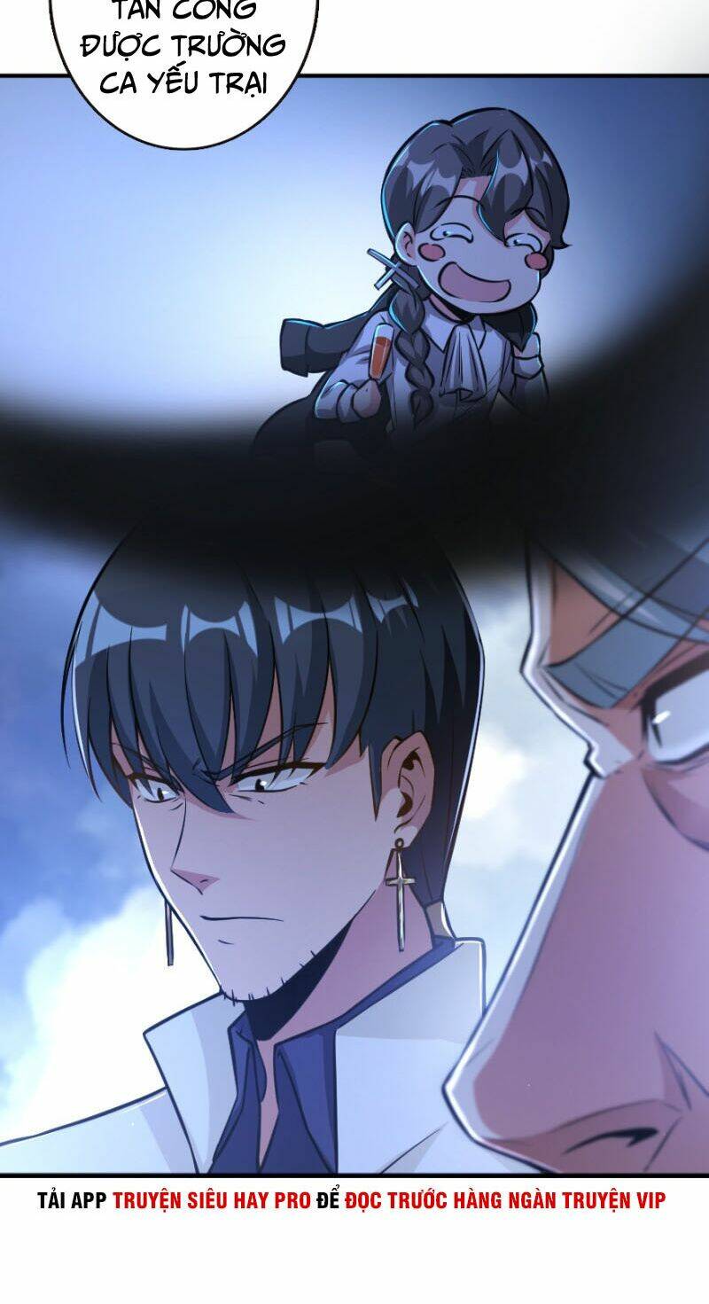 Thả Vu Nữ Đó Ra: Chapter 95