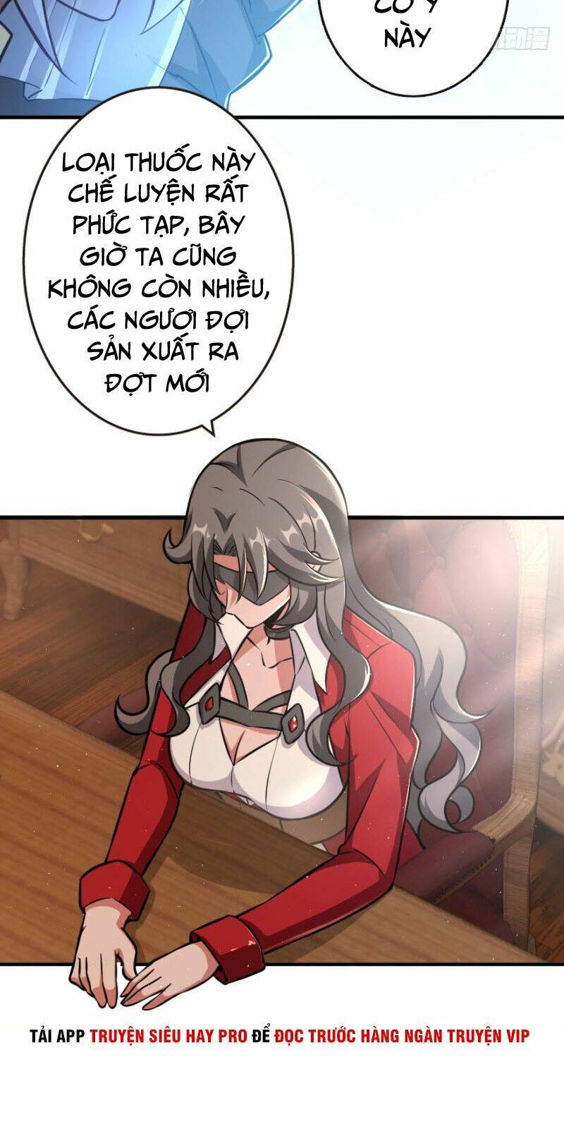 Thả Vu Nữ Đó Ra: Chapter 95