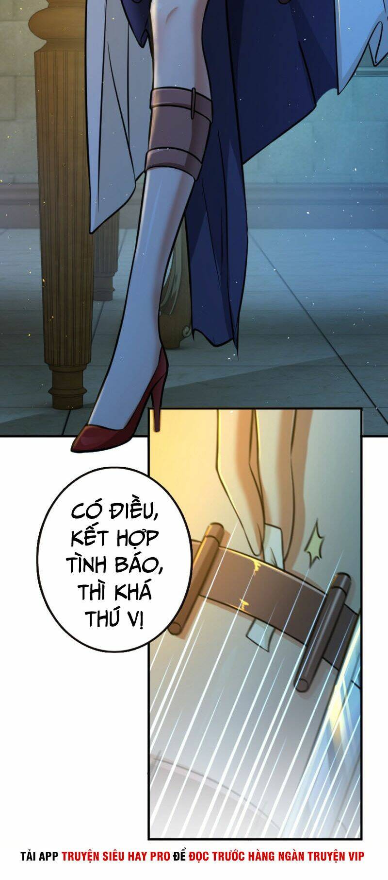 Thả Vu Nữ Đó Ra: Chapter 95