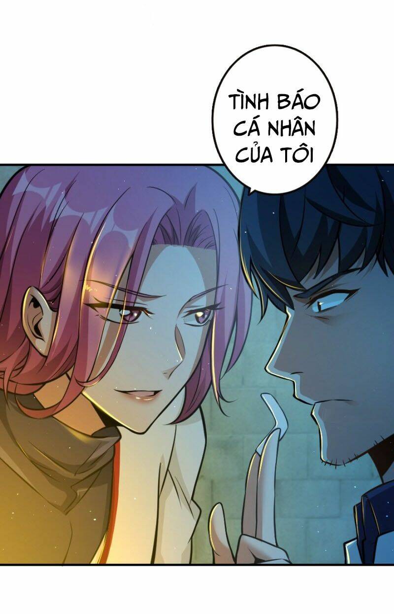 Thả Vu Nữ Đó Ra: Chapter 95
