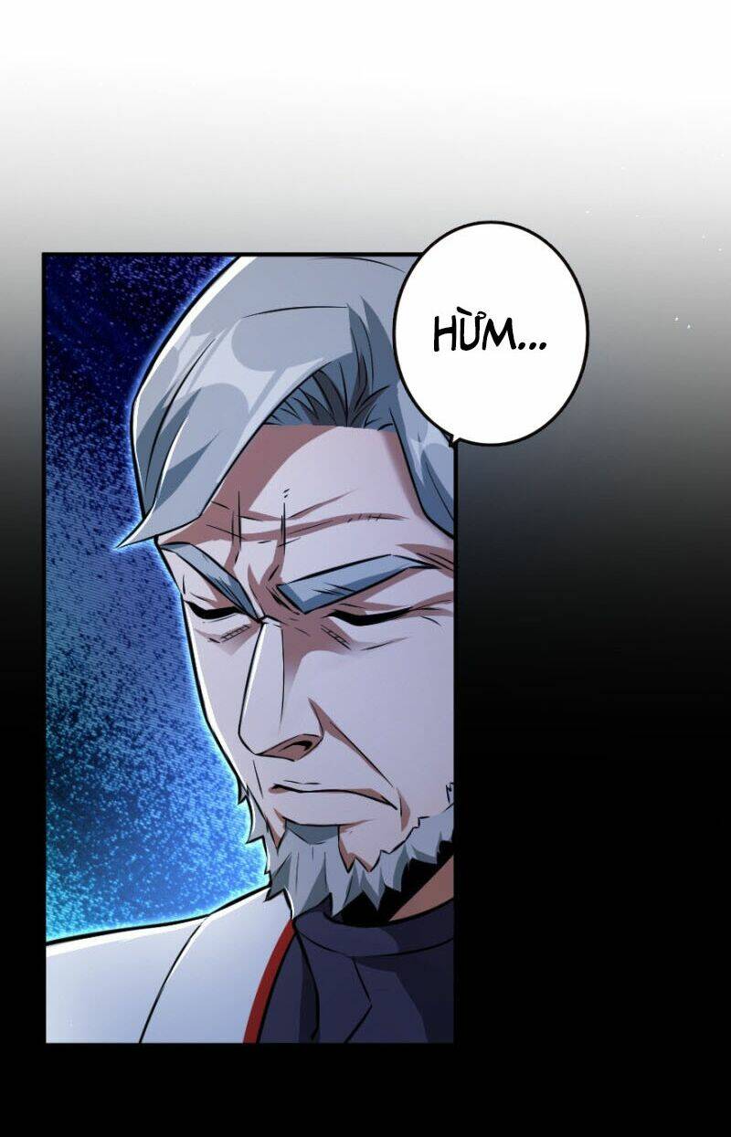 Thả Vu Nữ Đó Ra: Chapter 95