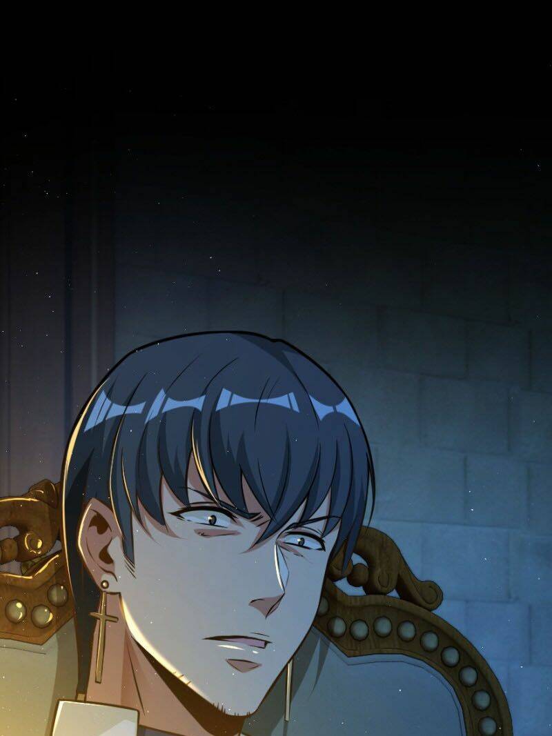 Thả Vu Nữ Đó Ra: Chapter 95