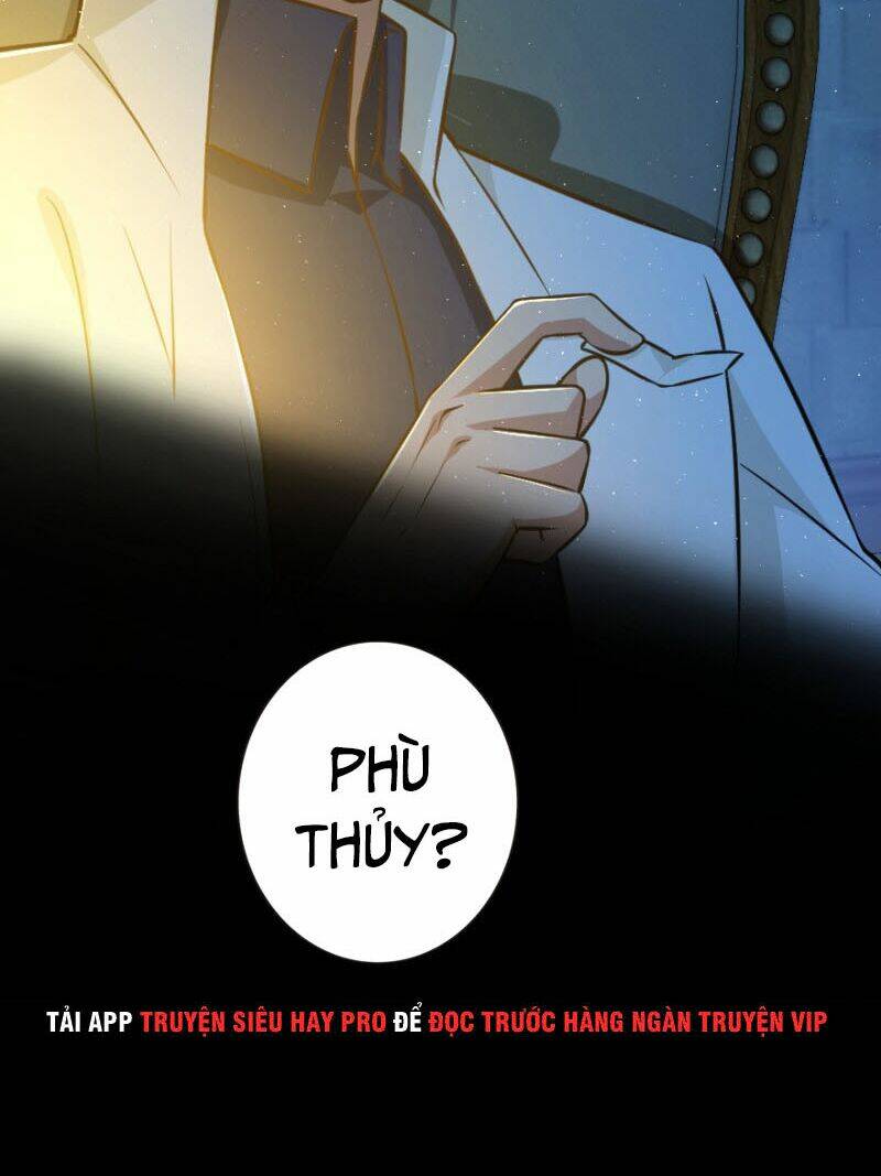 Thả Vu Nữ Đó Ra: Chapter 95