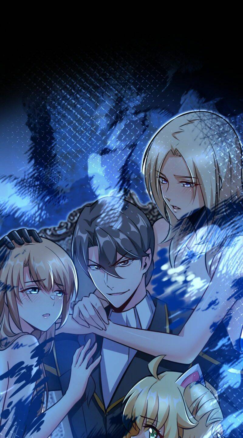 Thả Vu Nữ Đó Ra: Chapter 95
