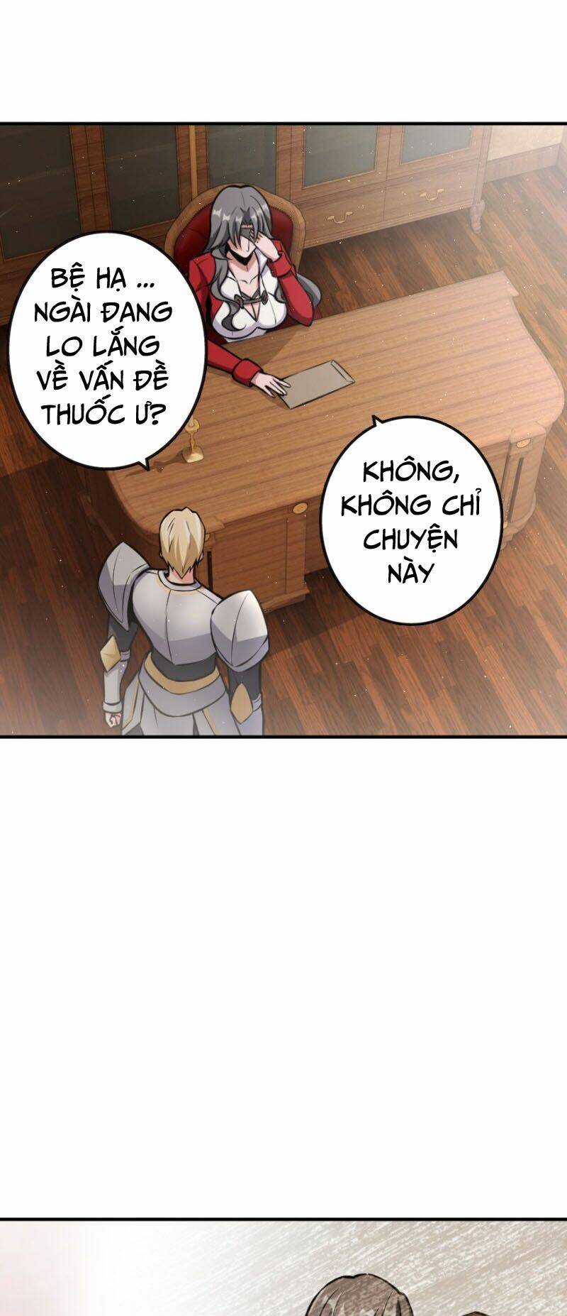 Thả Vu Nữ Đó Ra: Chapter 95