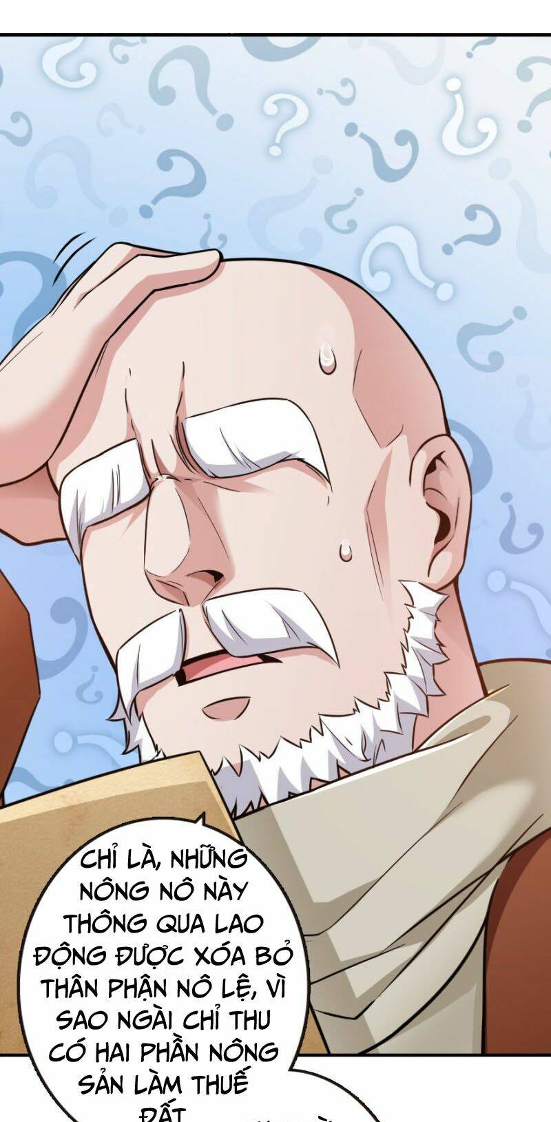 Thả Vu Nữ Đó Ra: Chapter 96