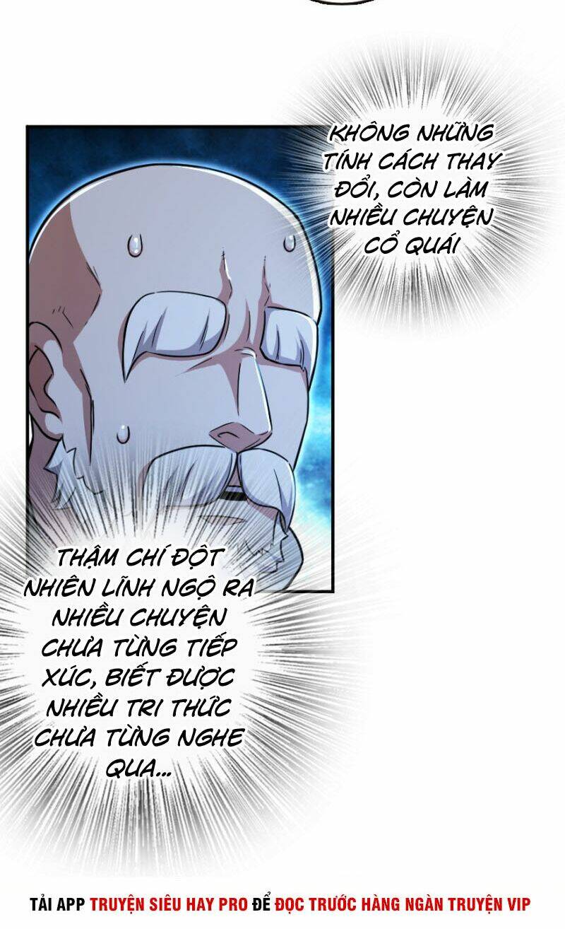 Thả Vu Nữ Đó Ra: Chapter 96