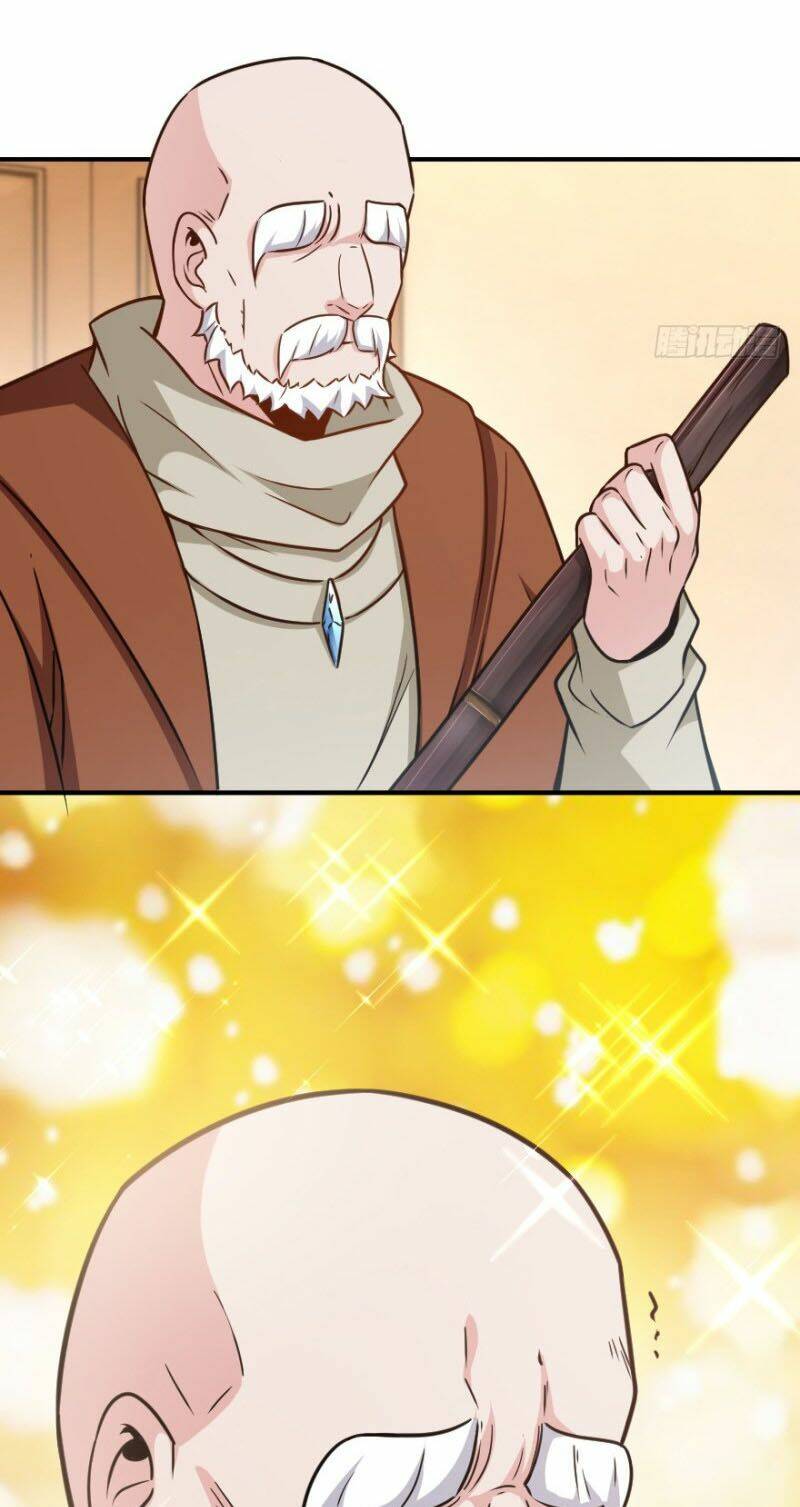Thả Vu Nữ Đó Ra: Chapter 96