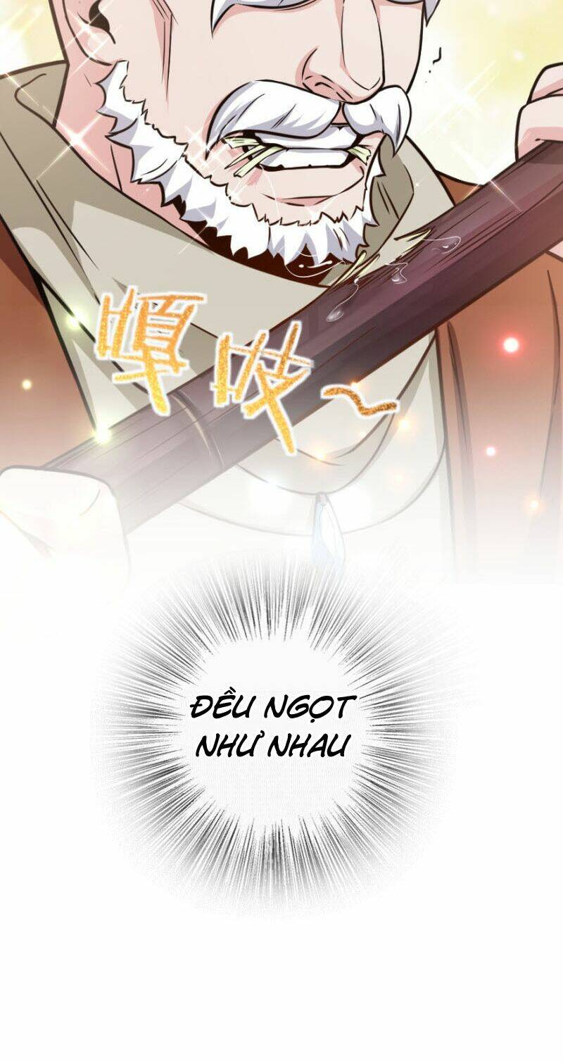 Thả Vu Nữ Đó Ra: Chapter 96