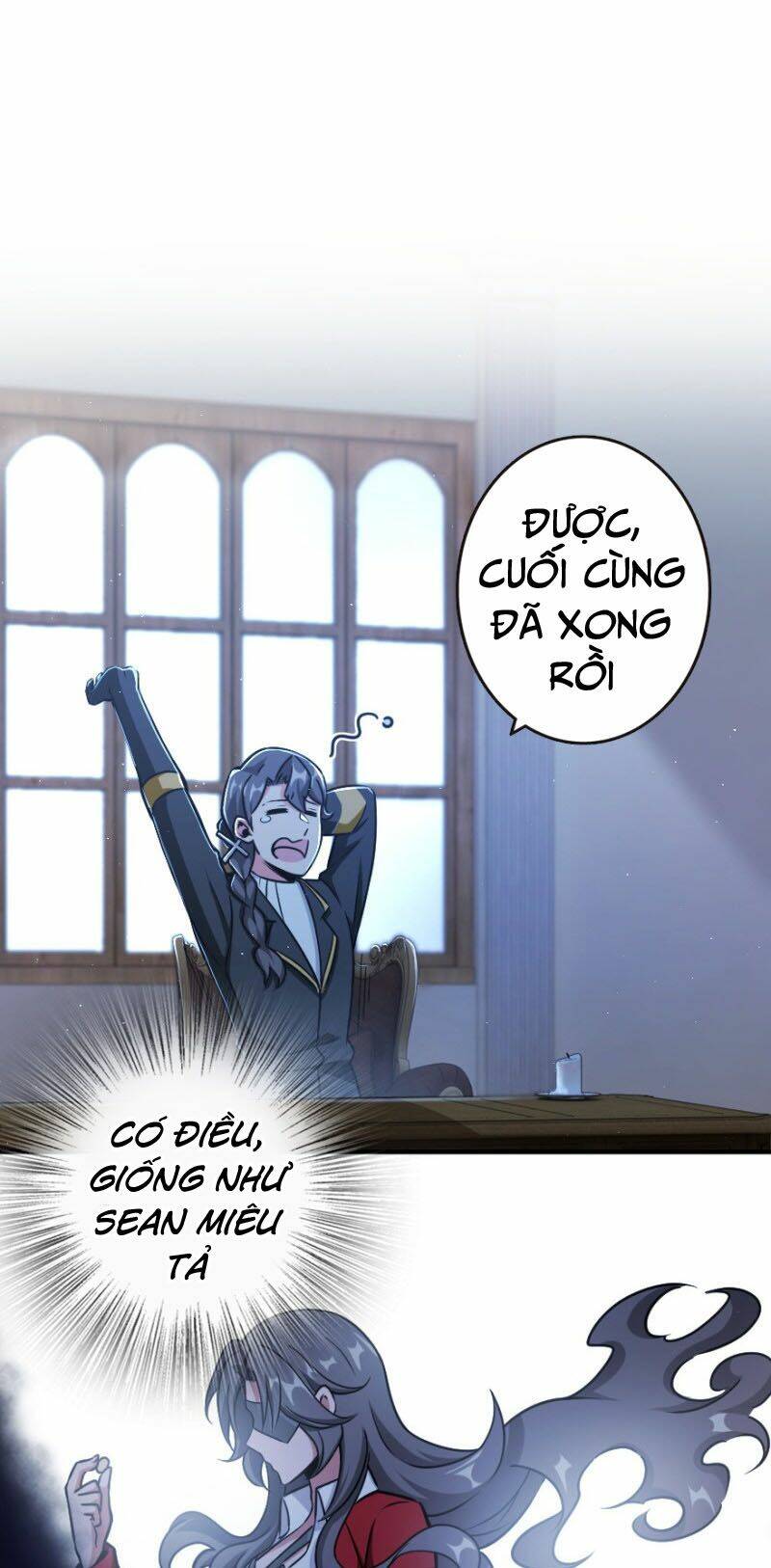 Thả Vu Nữ Đó Ra: Chapter 96