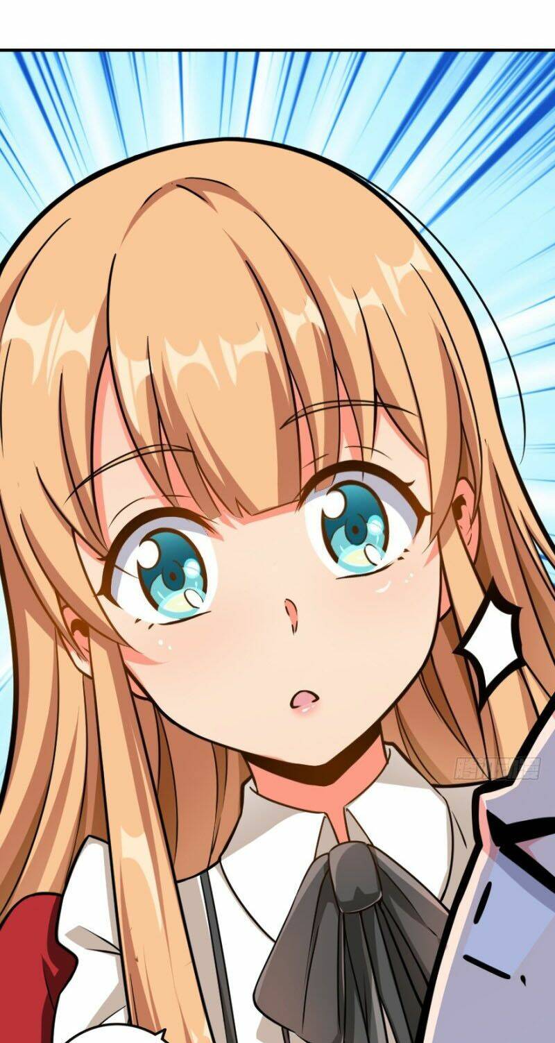 Thả Vu Nữ Đó Ra: Chapter 96