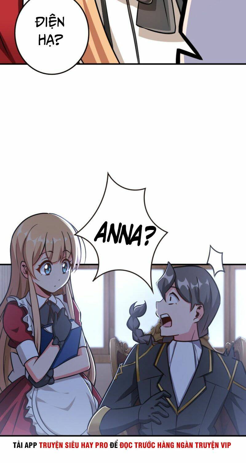 Thả Vu Nữ Đó Ra: Chapter 96