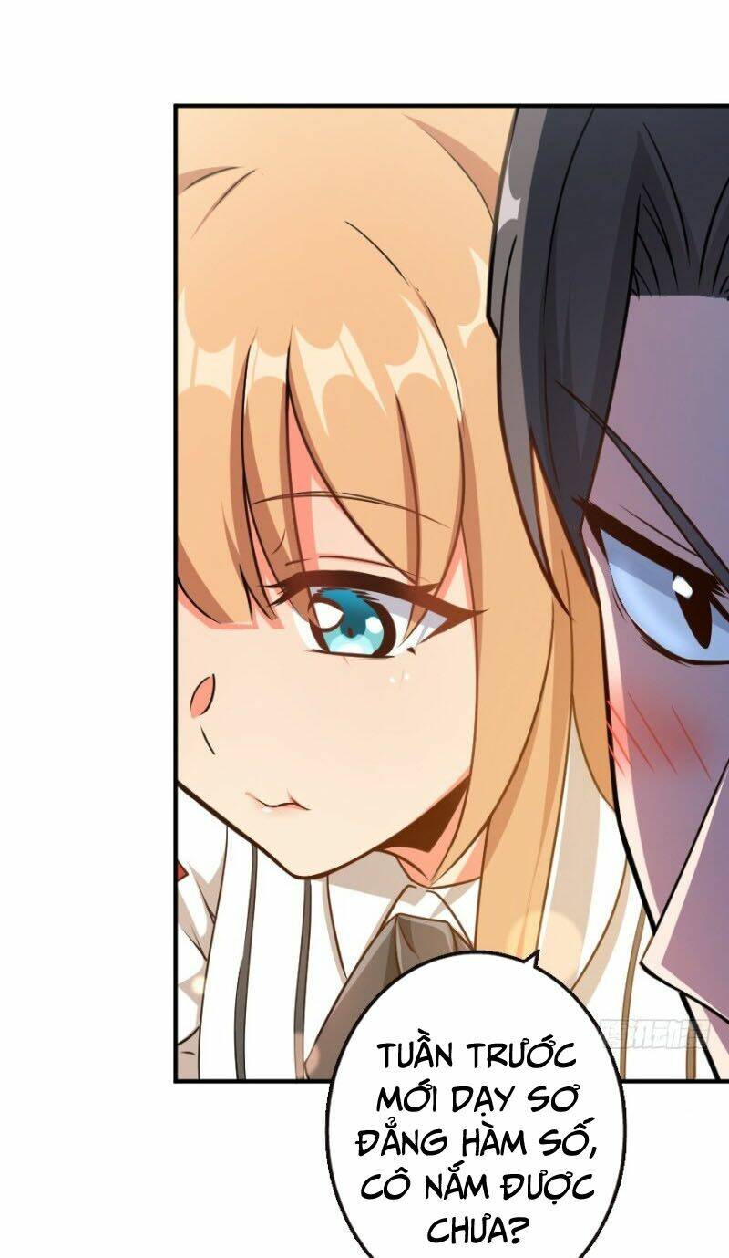 Thả Vu Nữ Đó Ra: Chapter 96
