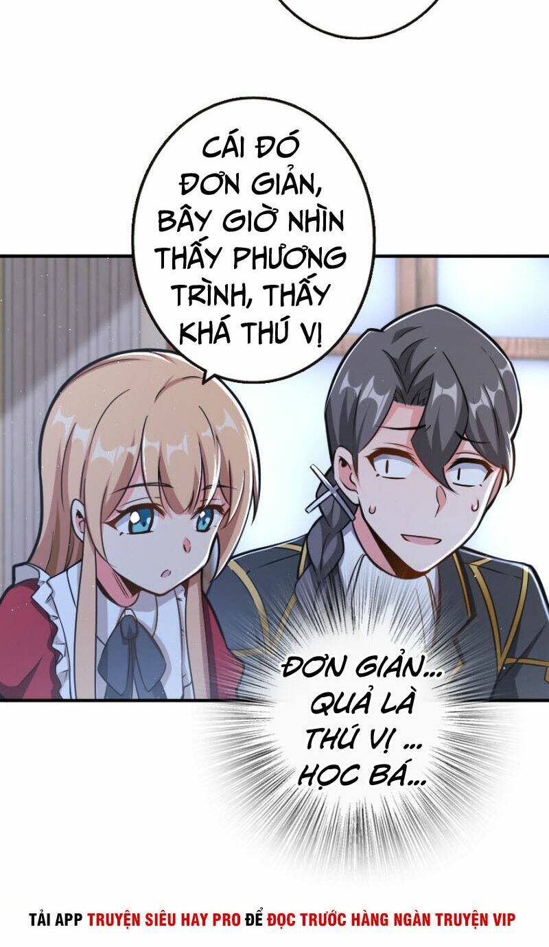 Thả Vu Nữ Đó Ra: Chapter 96