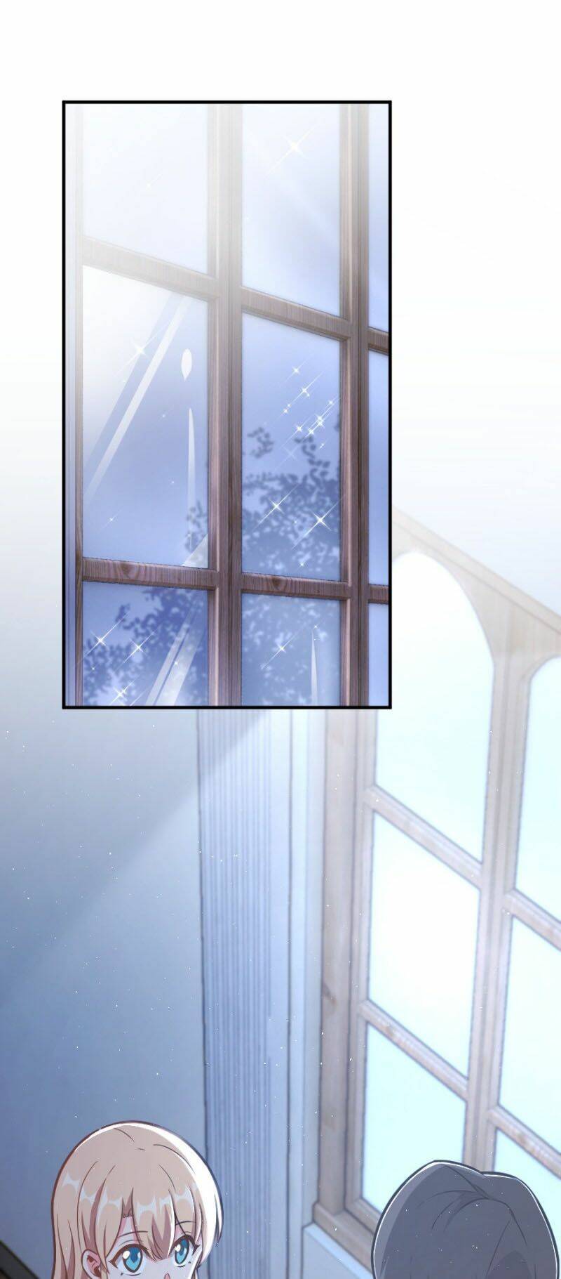 Thả Vu Nữ Đó Ra: Chapter 96