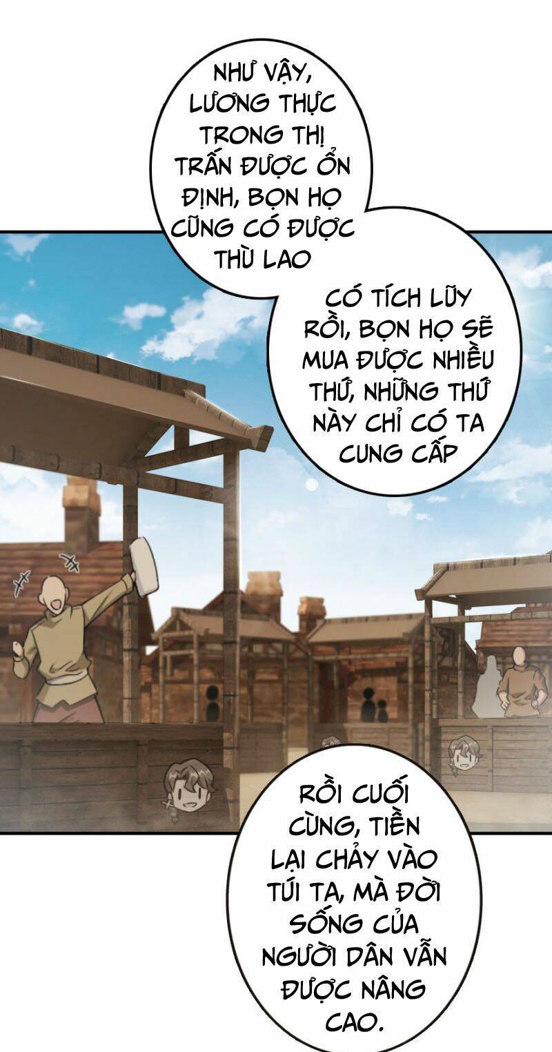 Thả Vu Nữ Đó Ra: Chapter 96