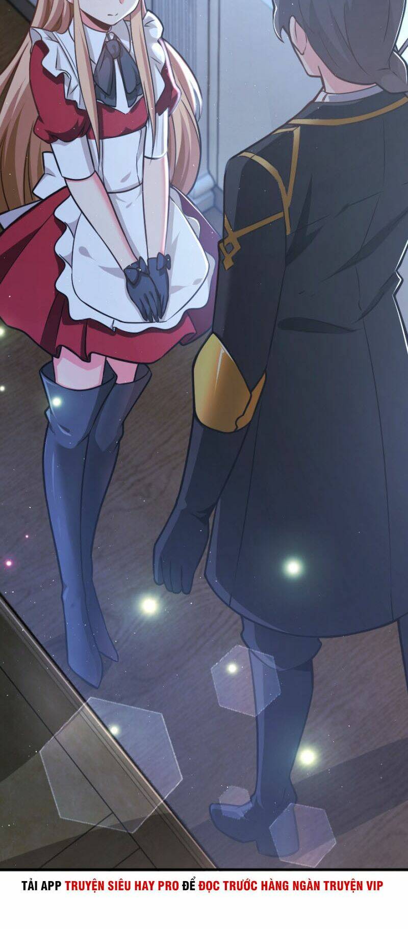 Thả Vu Nữ Đó Ra: Chapter 96