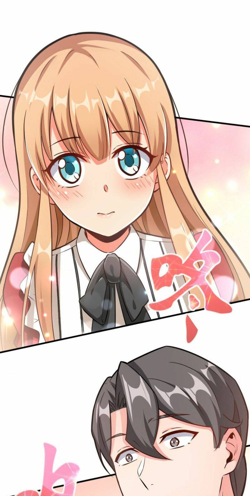 Thả Vu Nữ Đó Ra: Chapter 96