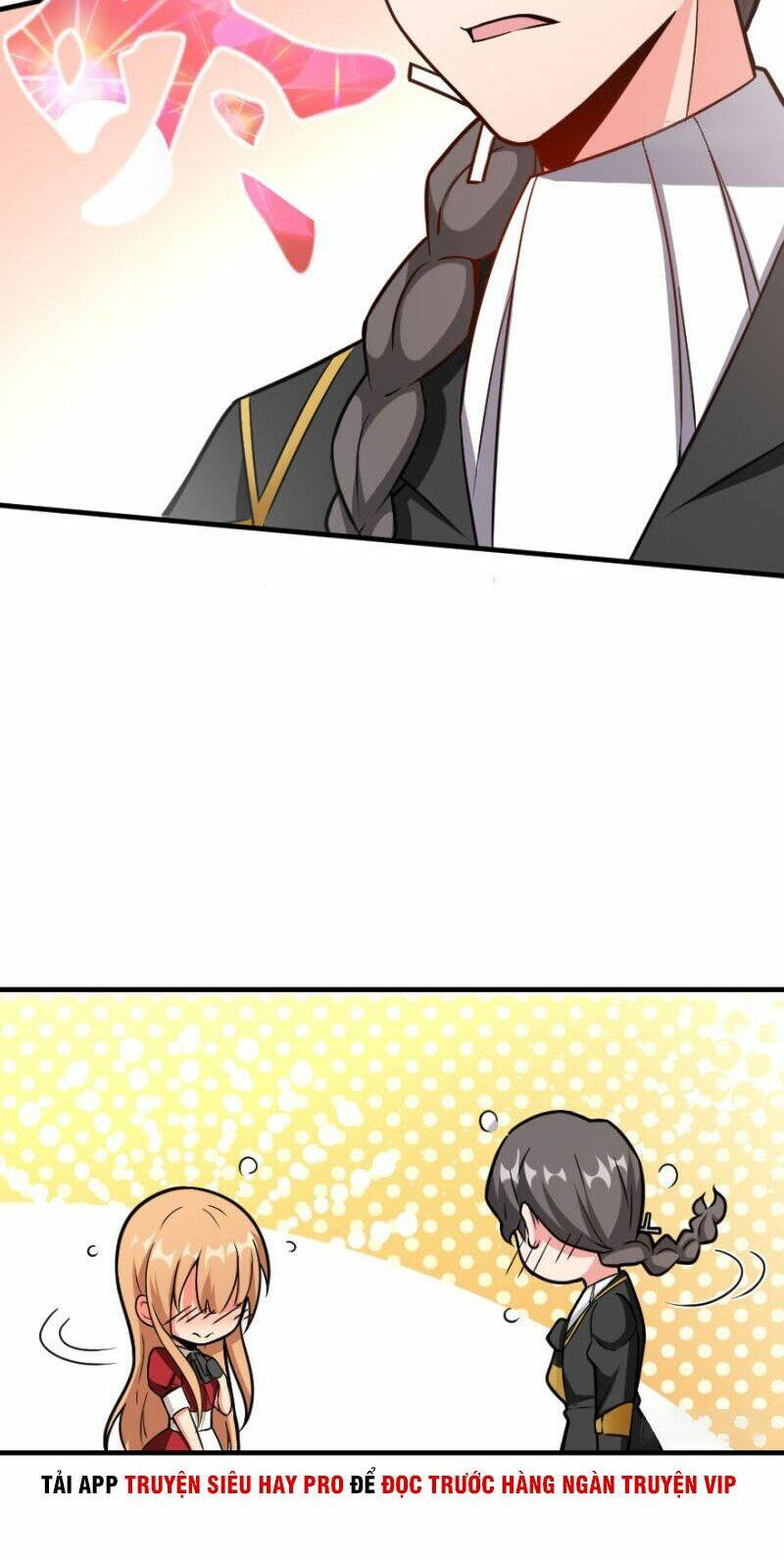 Thả Vu Nữ Đó Ra: Chapter 96