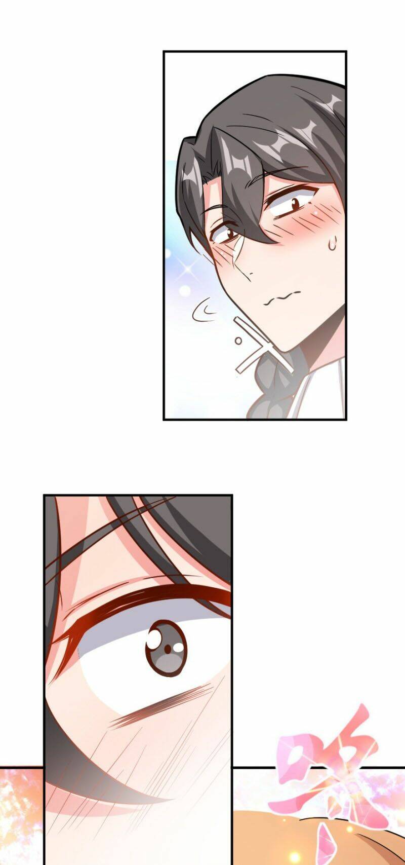 Thả Vu Nữ Đó Ra: Chapter 96