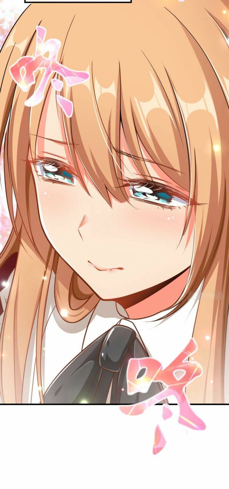 Thả Vu Nữ Đó Ra: Chapter 96