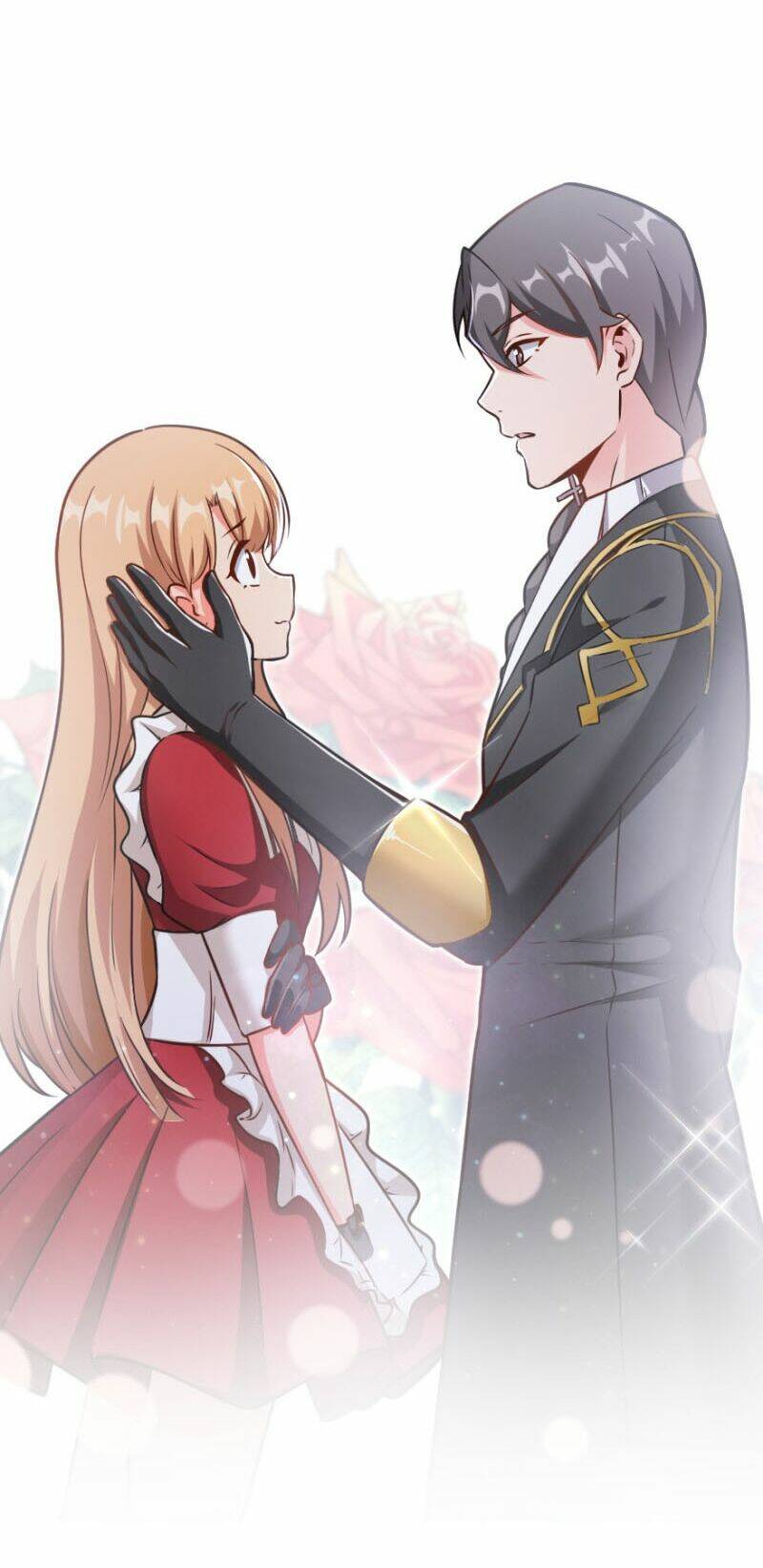 Thả Vu Nữ Đó Ra: Chapter 96