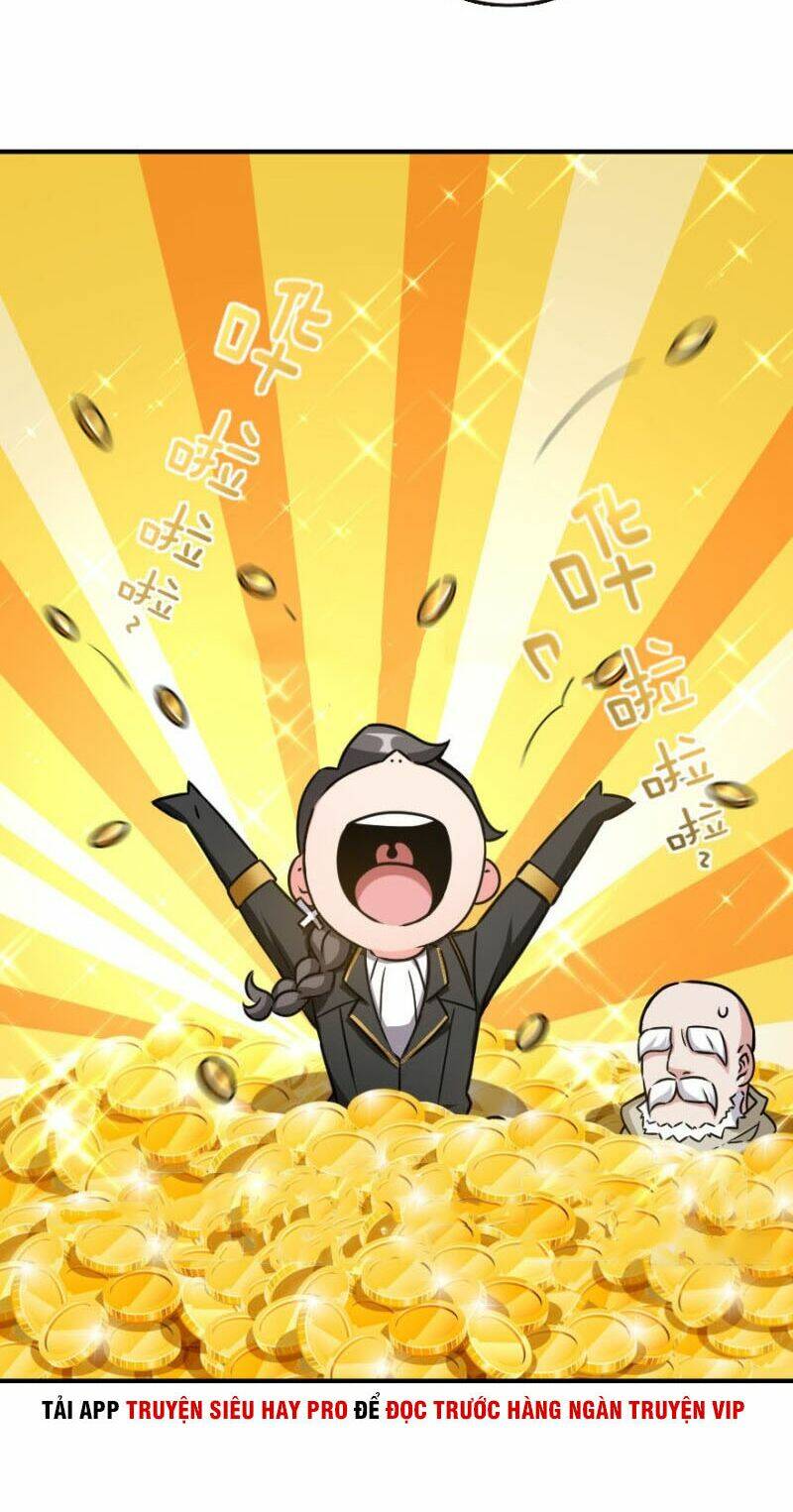Thả Vu Nữ Đó Ra: Chapter 96