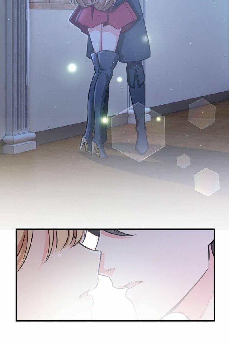 Thả Vu Nữ Đó Ra: Chapter 96