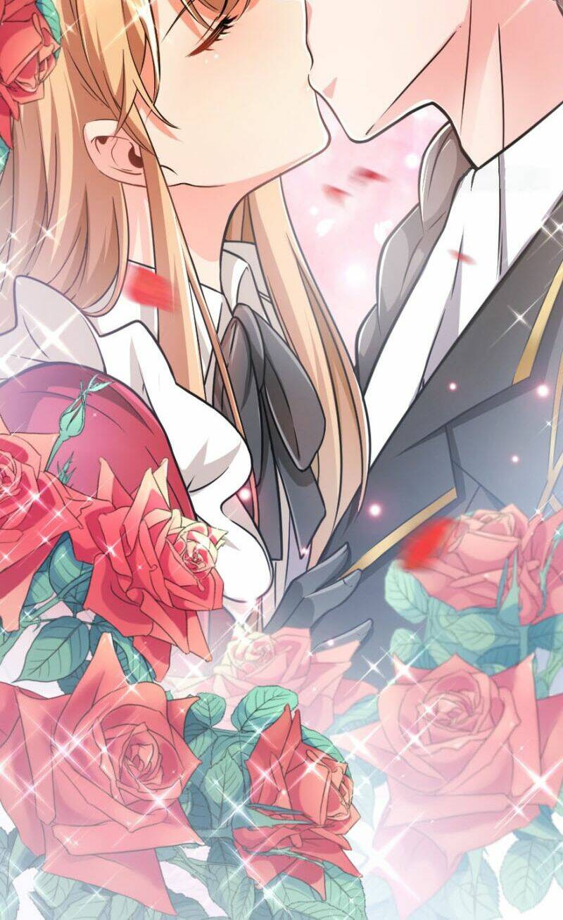 Thả Vu Nữ Đó Ra: Chapter 96