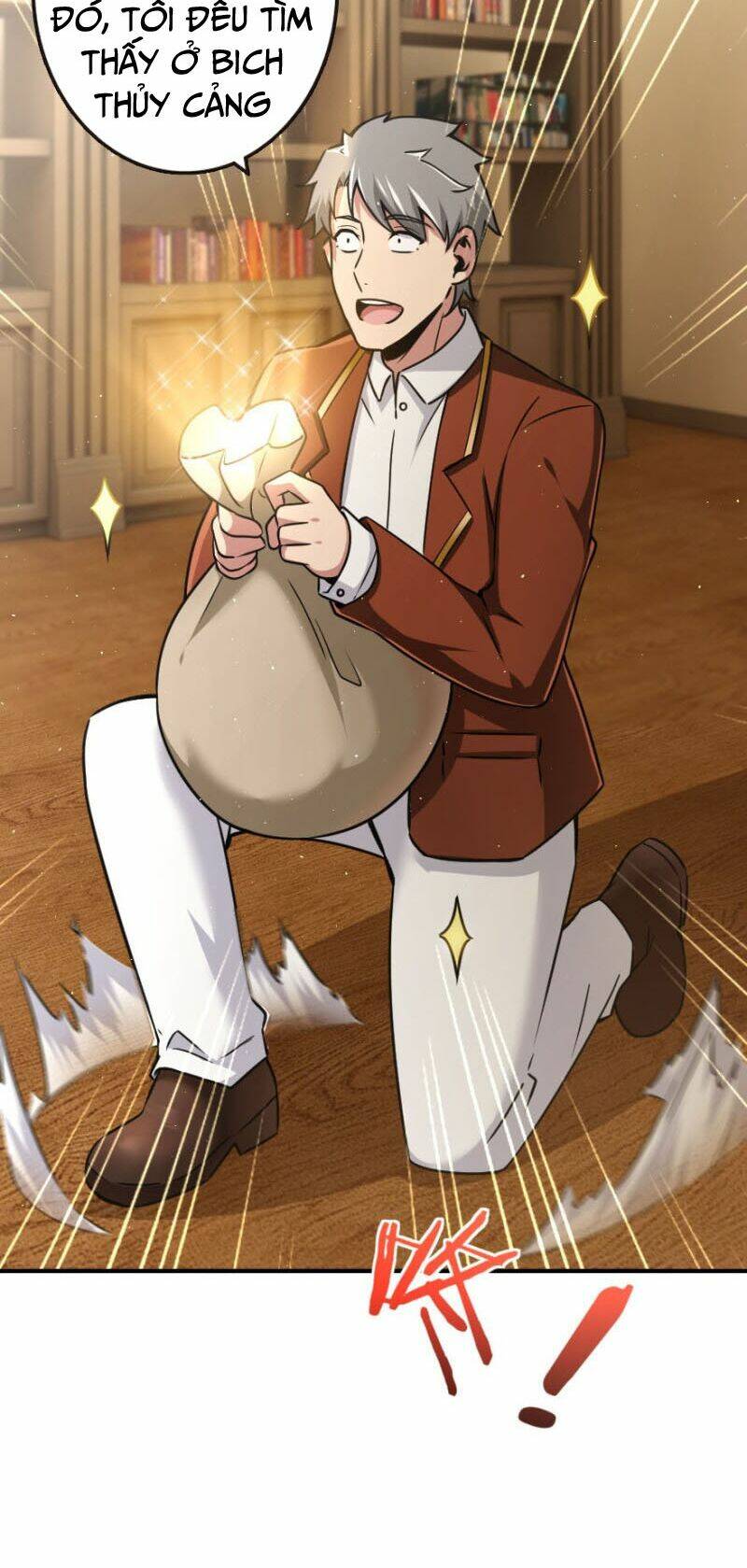 Thả Vu Nữ Đó Ra: Chapter 96